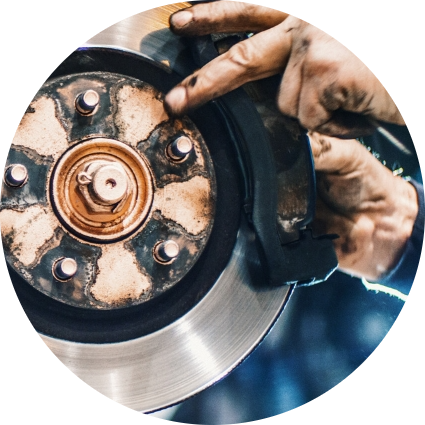 Servicing / Maintenance