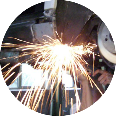 Welding